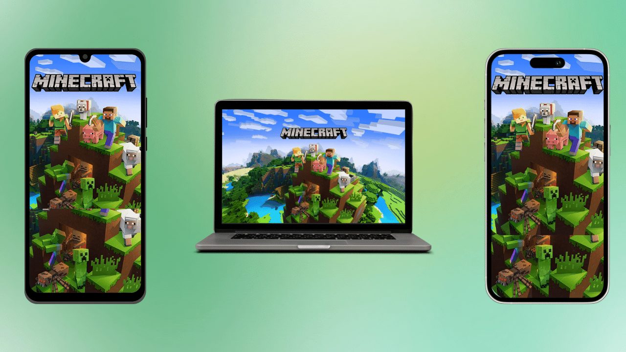 How To Play Minecraft Across Different Devices? – Detailed Guide