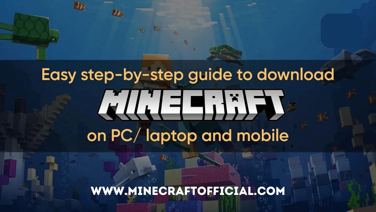 Step-by-Step Guide for Downloading Minecraft Bedrock Edition Premium APK
