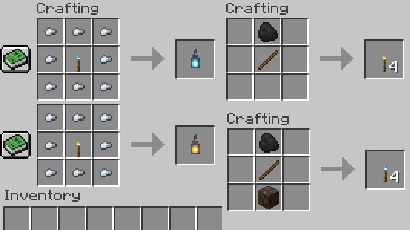 A Step-by-Step Guide to Make Lanterns in Minecraft